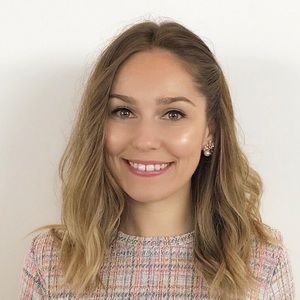 Meet your Posher, Ashley